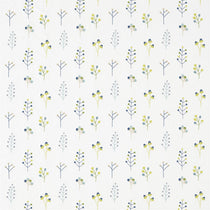 Mukula Gecko Citrus Pacific 132155 Fabric by the Metre